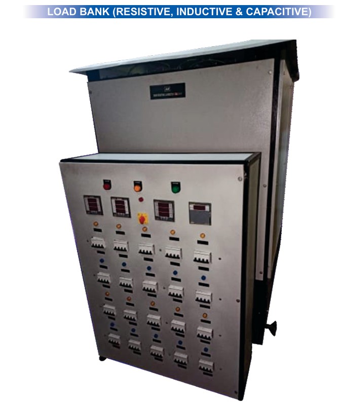 Dielectric Strength Tester